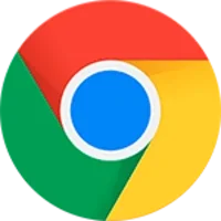 Google Chrome (Mac)