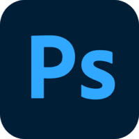 Adobe Photoshop (Mac)