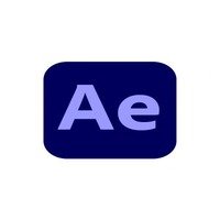 Adobe After Effects (Mac)
