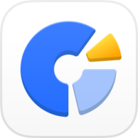 4DDiG Partition Manager (Mac)