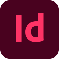 Adobe InDesign (Mac)