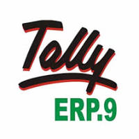 Tally.ERP 9 (Win)