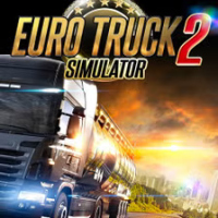 Euro Truck Simulator 2 (Win)