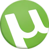 uTorrent (Mac)