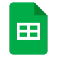 Google Sheets for Chrome (Apk)