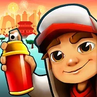 Subway Surfers (Apk)