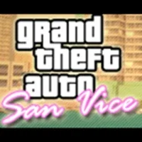 GTA: San Vice (Win)