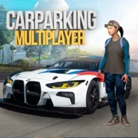Car Parking Multiplayer (Win)