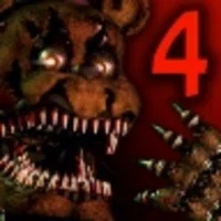 Five Nights at Freddy's 4 (Win)