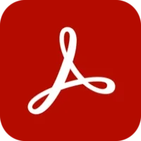 Adobe Acrobat Reader DC (Mac)