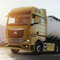Truckers of Europe 3 (Apk)