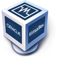 VirtualBox (Mac)