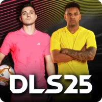 Dream League Soccer 2025 (Win)