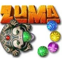Zuma Deluxe (Win)
