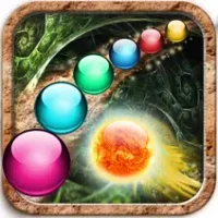 Zuma Deluxe (Apk)