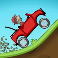 Hill Climb Racing (Apk)