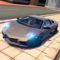 Extreme Car Driving Simulator (Win)