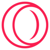 Opera GX (Mac)