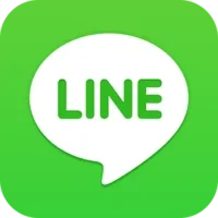 Line (Mac)