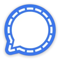 Signal (Mac)