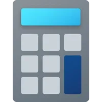 Windows Calculator (Win)