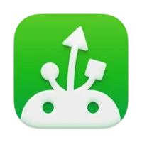 MacDroid (Mac)