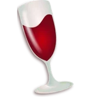 Wine (Mac)