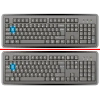 Gaming Keyboard Splitter (Win)