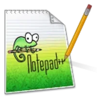 Notepad++ (Win)