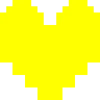 Undertale Yellow (Win)