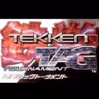 Tekken Tag Tournament (Win)