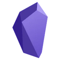 Obsidian (Mac)