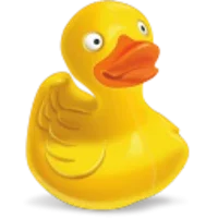 Cyberduck (Mac)