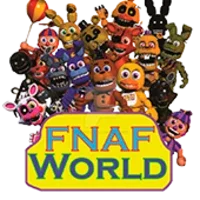 FNaF World (Apk)