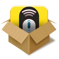 Mouse Server (Win)