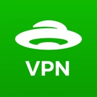 UFO VPN (Mac)