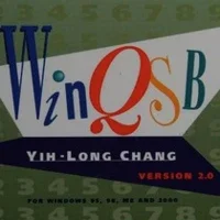 WinQSB (Win)