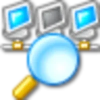 Advanced IP Scanner (Win)