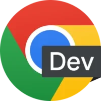 Google Chrome Dev (Mac)