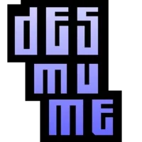 DeSmuMe (Mac)