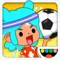 Toca Boca World (Apk)
