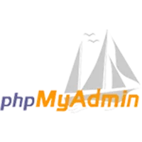 PhpMyAdmin (Win)