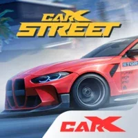 CarX Street (Win)