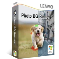 Leawo Photo BG Remover (Win)