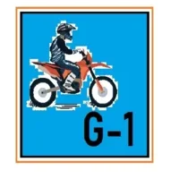 Motorbike G-1 (Win)