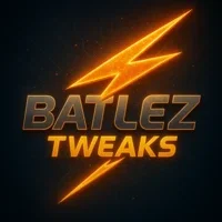 Batlez Tweaks (Win)
