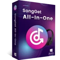 SongGet (Win)