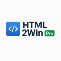 HTML2Win Pro (Win)