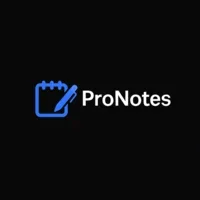 PRO NOTES (Win)