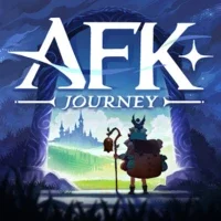 AFK Journey (Apk)